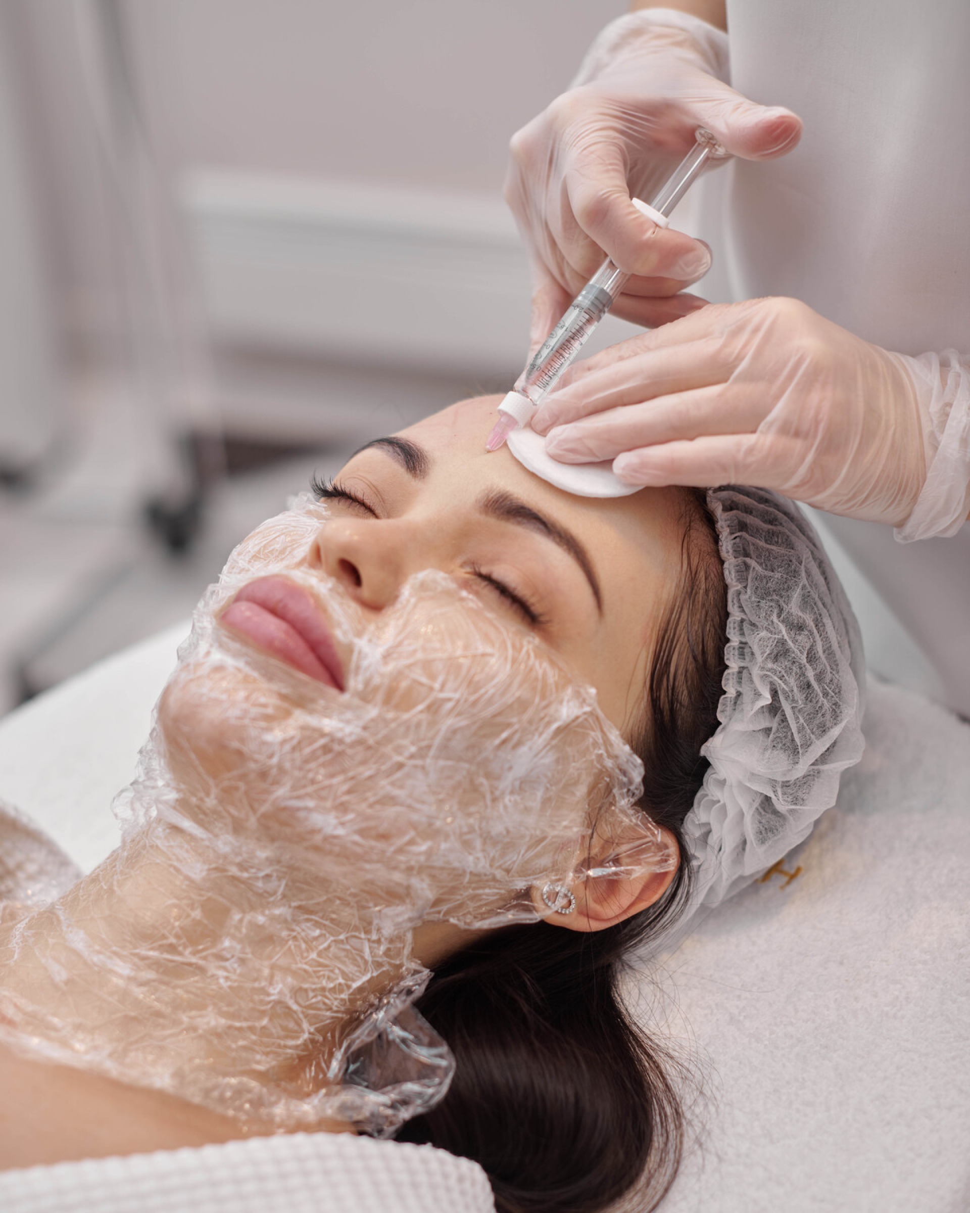 Биоревитализация